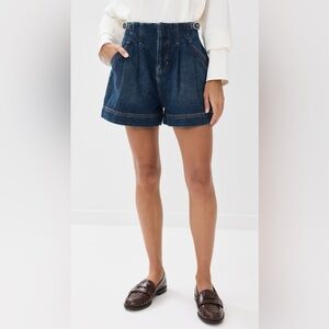 Veronica Beard Jean Jaffe Short - NWT
